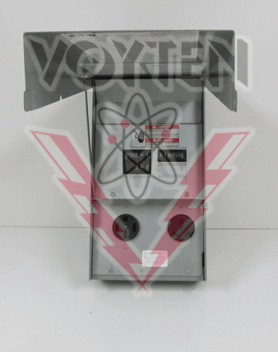 CHU1N4NS Outlet Panel by Eaton, Cutler Hammer or Westinghouse