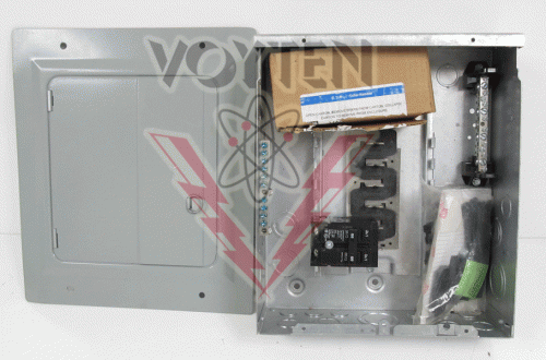 BR1020B100FRNV Loadcenter by Eaton, Cutler Hammer or Westinghouse