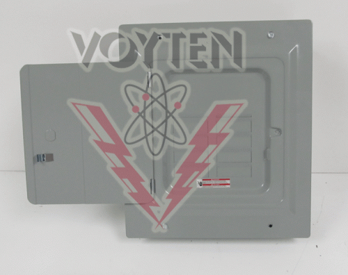 BR816L125FDP Loadcenter by Eaton, Cutler Hammer or Westinghouse