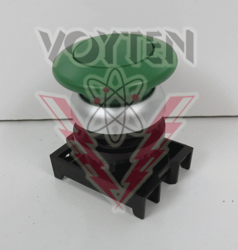 M22-DP-G Pushbutton by Eaton, Cutler Hammer or Westinghouse