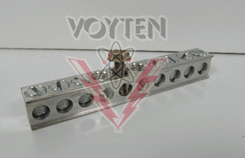 DS100GK Lug Kit by Eaton, Cutler Hammer or Westinghouse