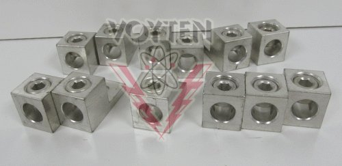 LKS-2 Lug Kit by Eaton, Cutler Hammer or Westinghouse