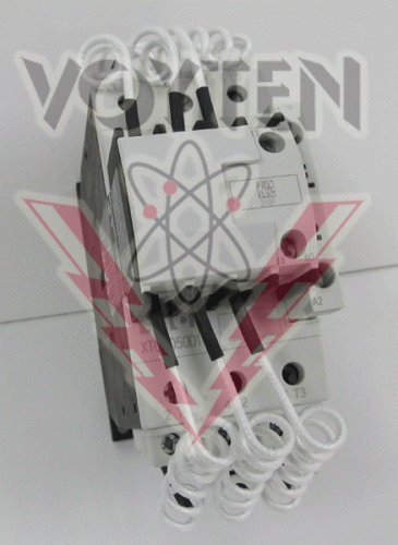 XTCC050D10A Contactor by Eaton, Cutler Hammer or Westinghouse