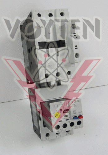 XTAE065D00A5E100 Starter by Eaton, Cutler Hammer or Westinghouse