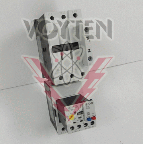 XTAE050D00T3E075 Starter by Eaton, Cutler Hammer or Westinghouse