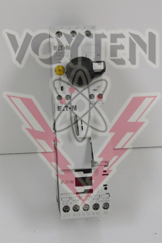 XTSC6P3BBTD Starter by Eaton, Cutler Hammer or Westinghouse