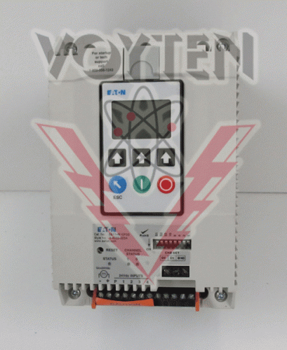 S811+R10P3S Soft Starter by Eaton, Cutler Hammer or Westinghouse