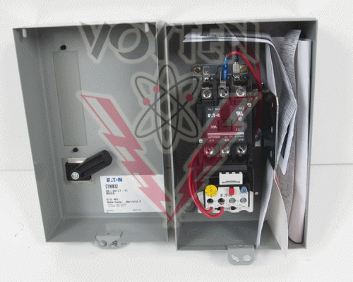 A27CGE30C010 Starter by Eaton, Cutler Hammer or Westinghouse