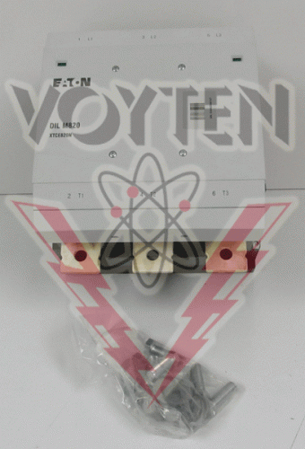 XTCE820N22A Contactor by Eaton, Cutler Hammer or Westinghouse