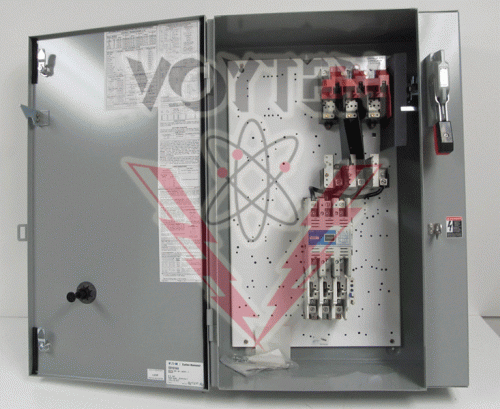 ECN1631AAA Starter by Eaton, Cutler Hammer or Westinghouse