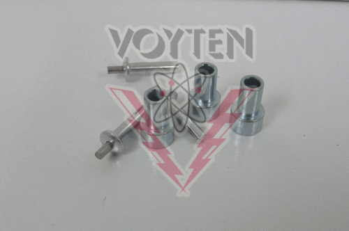 DS46FK Fuse Kit by Eaton, Cutler Hammer