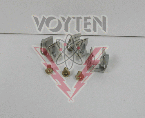 DS12FK Fuse Kit by Eaton, Cutler Hammer