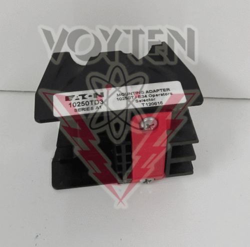 10250TD3 Mounting Adapter by Eaton, Cutler Hammer