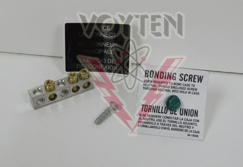 DG030NB Neutral Kit by Eaton, Cutler Hammer