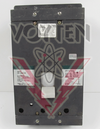 TKM836F000 Circuit Breaker by General Electric