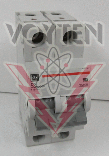 WMS2C06 Circuit Breaker by Eaton, Cutler Hammer or Westinghouse