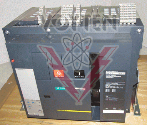 NW30H Circuit Breaker by Square D