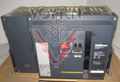 NW12H Circuit Breaker by Square D