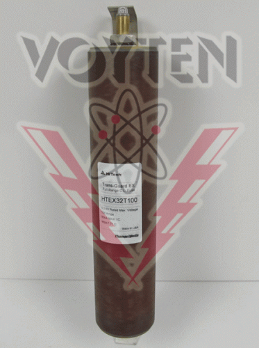 HTEX32T100 Fuse by Hi-Tech