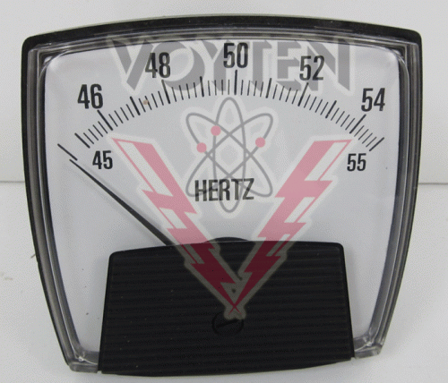 013-41SA-PNAG-AG-B3 Meter by Crompton