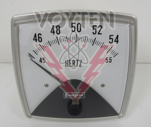 016-41SA-PNAG-AG Meter by Crompton