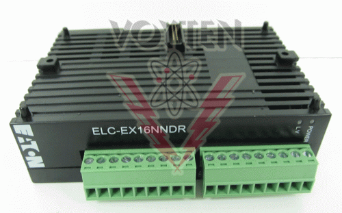 ELC-EX16NNDR Controller by Eaton, Cutler Hammer or Westinghouse