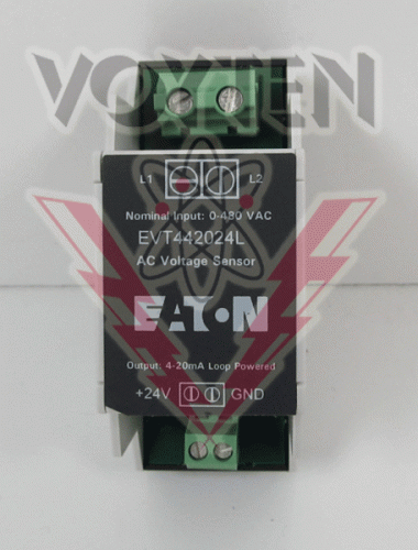 EVT442024L Voltage Sensor by Eaton, Cutler Hammer or Westinghouse