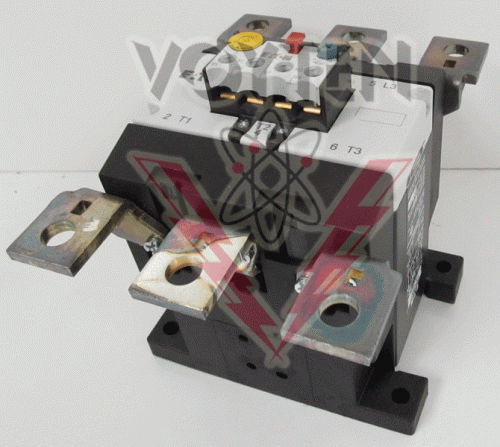 XTOB160LC1 Relay by Eaton, Cutler Hammer or Westinghouse