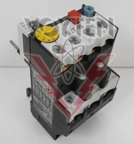 XTOB2P4CC1 Relay by Eaton, Cutler Hammer or Westinghouse