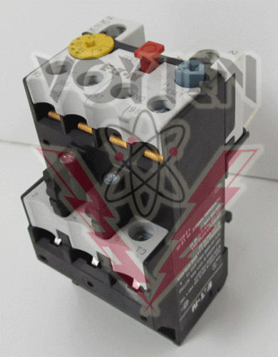 XTOBP60BC1 Relay by Eaton, Cutler Hammer or Westinghouse