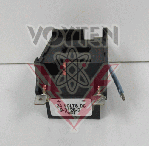 9-3126-2 Coil by Eaton, Cutler Hammer or Westinghouse