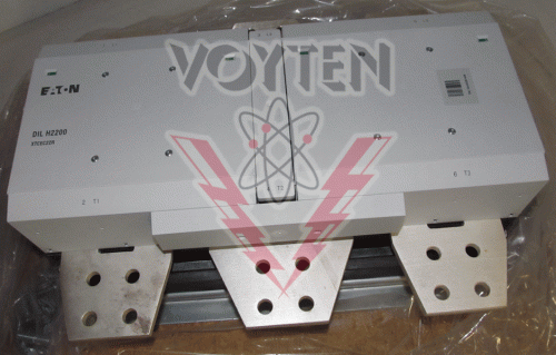 XTCEC22R22B Contactor by Eaton, Cutler Hammer or Westinghouse