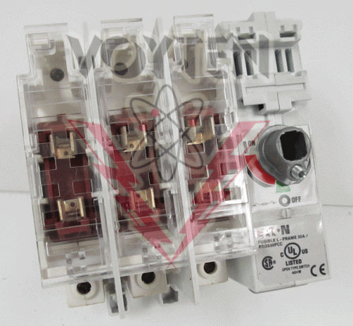 R9I3030FCC Switch by Eaton, Cutler Hammer