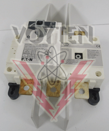 R9D3200U Switch by Eaton, Cutler Hammer