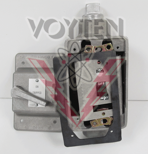 MST01AH Starter by Eaton, Cutler Hammer or Westinghouse