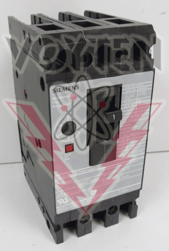 ED63A001 Circuit Breaker by Siemens
