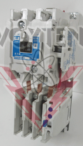 AN16GN0AB Starter by Eaton, Cutler Hammer or Westinghouse
