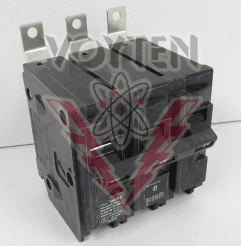 B320H Circuit Breaker by Siemens