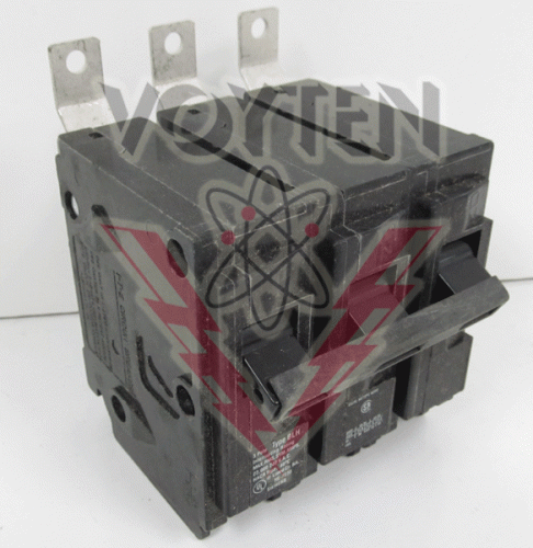 B330H Circuit Breaker by Siemens