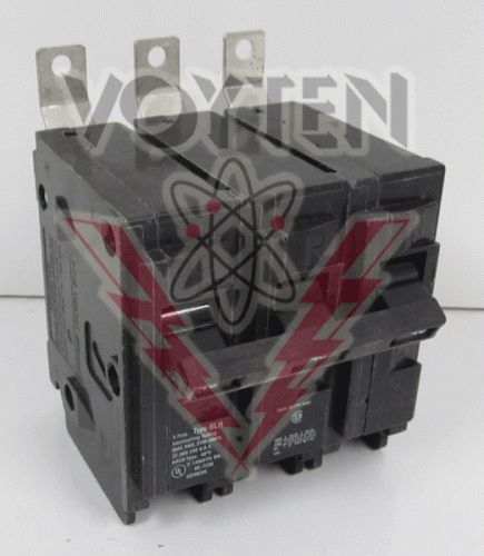 B340H Circuit Breaker by Siemens