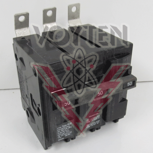 B350H Circuit Breaker by Siemens