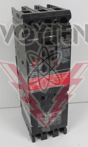 CED63B100 Circuit Breaker by Siemens