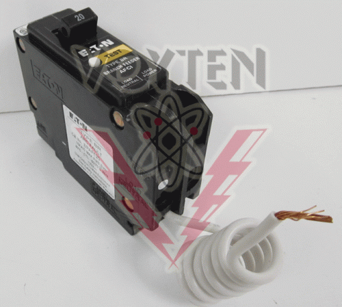 BRAF120 Circuit Breaker by Eaton, Cutler Hammer or Westinghouse