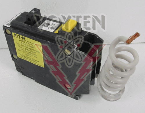 BRH120AF Circuit Breaker by Eaton, Cutler Hammer or Westinghouse