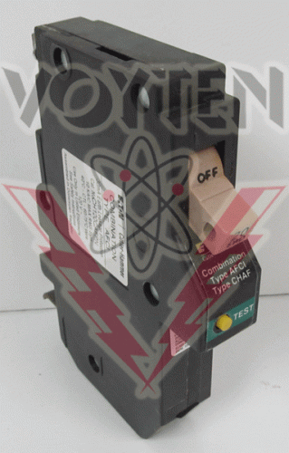 CH120CAFPN Circuit Breaker by Eaton, Cutler Hammer or Westinghouse