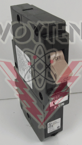 CHFGF120PN Circuit Breaker by Eaton, Cutler Hammer or Westinghouse