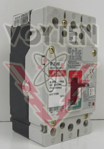 EGH3020FFB Circuit Breaker by Eaton, Cutler Hammer or Westinghouse