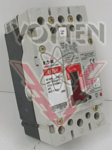 EGH3050FFB Circuit Breaker by Eaton, Cutler Hammer or Westinghouse