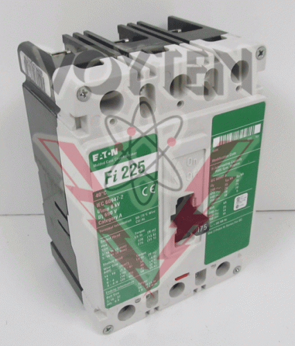 FI3175L Circuit Breaker by Eaton, Cutler Hammer or Westinghouse