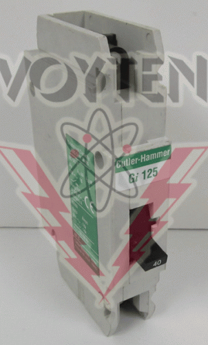GI1040 Circuit Breaker by Eaton, Cutler Hammer or Westinghouse